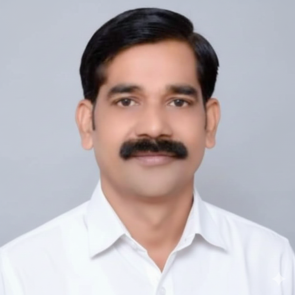 Kaushal Verma - Manager